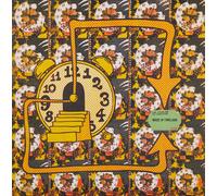 King Gizzard & The Lizard Wiz MADE IN TIMELAND (EMBAR (Vinyl) (Importación USA)