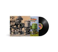 King Gizzard & the Lizard Wiza Paper Mâché Dream Ballo (Vinyl) (Importación USA)