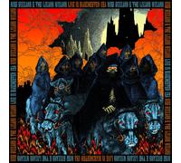 King Gizzard & the Lizard Wizar Live in Manchester US (Vinyl) (Importación USA)