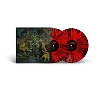 King Gizzard & The Lizard Wizar Murder Of The Univers (Vinyl) (Importación USA)