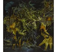 King Gizzard & The Lizard Wizar Murder Of The Univers (Vinyl) (Importación USA)