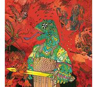 King Gizzard & The Lizard Wizard - 12 Bar Bruise