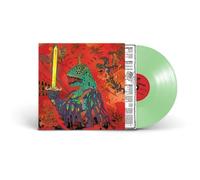 King Gizzard & The Lizard Wizard - 12 Bar Bruise [Vinilo]