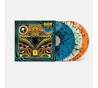 King Gizzard & The Lizard Wizard - Acoustic Gizzard Vol. II - Live in San Diego '24 [Vinilo]