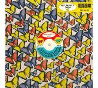 King Gizzard & the Lizard Wizard Butterfly 3001 (Vinyl) 12" Album