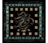 King Gizzard & The Lizard Wizard - Chunky Shrapnel [Vinilo]