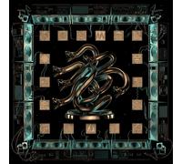 King Gizzard & The Lizard Wizard Chunky Shrapnel (Vinyl) (Importación USA)