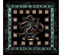 King Gizzard & The Lizard Wizard Chunky Shrapnel (Vinyl) (Importación USA)