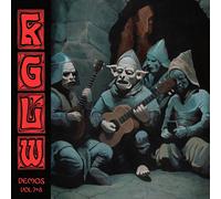 King Gizzard & the Lizard Wizard Demos (Vol. 7 & 8) (Vinyl) (Importación USA)