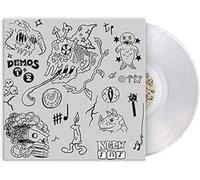 King Gizzard & The Lizard Wizard - Demos Vols 1 & 2 - Clear [Vinilo]