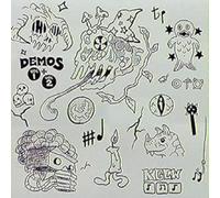 King Gizzard & The Lizard Wizard - Demos Volumes 1 & 2 [VINYL] [Vinilo]