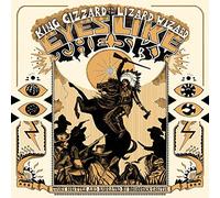 King Gizzard & The Lizard Wizard - Eyes Like The Sky