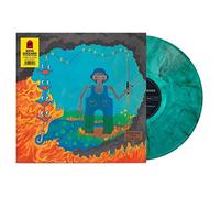 King Gizzard & The Lizard Wizard - Fishing For Fishies (LP Blue) [Vinilo]
