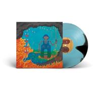 King Gizzard & The Lizard Wizard - Fishing For Fishies[Oil Spill Edition LP] [Vinilo]
