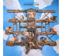 King Gizzard & the Lizard Wizard - Flight B741 [Vinilo]