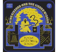 King Gizzard & the Lizard Wizard - Flying Microtonal Banana [Vinilo]