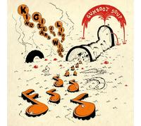 King Gizzard & the Lizard Wizard - Gumboot Soup [Vinilo]