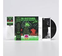 King Gizzard & The Lizard Wizard - I'M in Your Mind Fuzz (Audiophile ed.) (2lp+Mp3) [Vinilo]