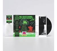 King Gizzard & the Lizard Wizard - I'M in Your Mind Fuzz [Vinilo]