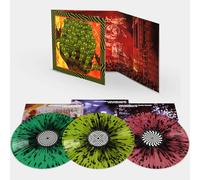 King Gizzard & The Lizard Wizard - King Gizzard & The Lizard Wizard - Live In Houston '24 [Vinilo]