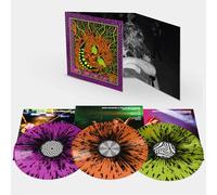 King Gizzard & The Lizard Wizard - King Gizzard & The Lizard Wizard - Live In Miami '24 [Vinilo]