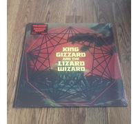 King Gizzard & The Lizard Wizard - King Gizzard & The Lizard Wizard: Nonagon Infinity [Winyl]