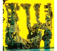 King Gizzard & the Lizard Wizard – L.W. – Vinilo 12" (Importación USA)