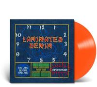 King Gizzard & the Lizard Wizard – Laminated Denim – Vinilo (Importación USA)