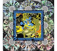 King Gizzard & The Lizard Wizard - Live at Forest Hills Stadium '24 (8LP Box Set) [Vinyl LP] [VINYL] [Vinilo]