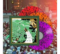 King Gizzard & The Lizard Wizard - Live at Forest Hills Stadium '25 [Vinilo]