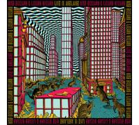 King Gizzard & the Lizard Wizard – Live in Adelaide '19 – Vinilo – Edición Box Set 12"