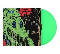 King Gizzard & The Lizard Wizard - Live In Asheville '19 [Vinilo]
