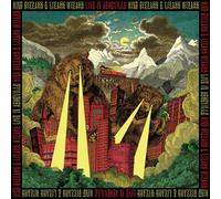King Gizzard & the Lizard Wizard Live in Asheville '19 (Vinyl) (Importación USA)