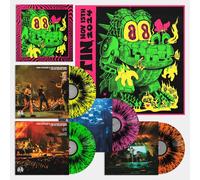 King Gizzard & the Lizard Wizard Live in Austin '24 (Vinyl) (Importación USA)