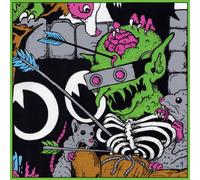 King Gizzard & the Lizard Wizard – Live in Brussels '19 – Vinilo Box Set 12"
