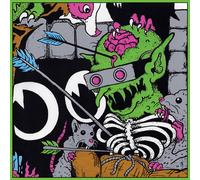 King Gizzard & the Lizard Wizard Live in Brussels '19 (Vinyl) (Importación USA)