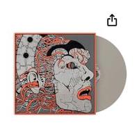 King Gizzard & the Lizard Wizard - Live in London 19 (Eu Fuzz Club Official Bootleg) [Vinilo]