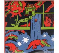 King Gizzard & the Lizard Wizard - Live in Paris '19 [Vinilo]