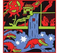King Gizzard & The Lizard Wizard – Live In Paris '19 – Vinilo 12"