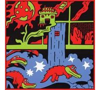 King Gizzard And The Lizard Wizard - Live In Paris '19 [VINYL]