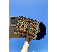 King Gizzard & the Lizard Wizard - Made in Timeland [Vinilo]