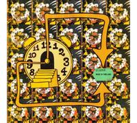 King Gizzard & the Lizard Wizard Made in Timeland (Vinyl) (Importación USA)