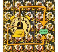 King Gizzard & the Lizard Wizard Made in Timeland (Vinyl) (Importación USA)