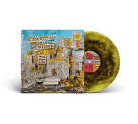 King Gizzard & The Lizard Wizard/Mild High Club - Sketches Of Brunswick East[Migraine Edition LP] [Vinilo]