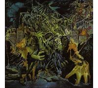 King Gizzard & the Lizard Wizard Murder of the Universe (CD) Album