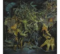 King Gizzard & The Lizard Wizard Murder Of The Universe (CD) (Importación USA)