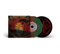 King Gizzard & The Lizard Wizard Nonagon Infinity (CD) (Importación USA)