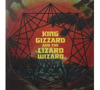 King Gizzard - Nonagon Infinity [Vinilo]