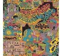 King Gizzard & The Lizard Wizard Oddments (CD) (Importación USA)
