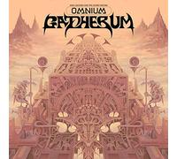 King Gizzard & The Lizard Wizard - Omnium Gatherum